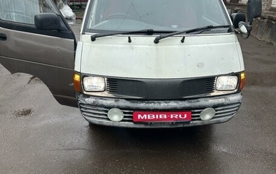 Toyota Lite Ace IV, 1996 год, 310 000 рублей, 1 фотография