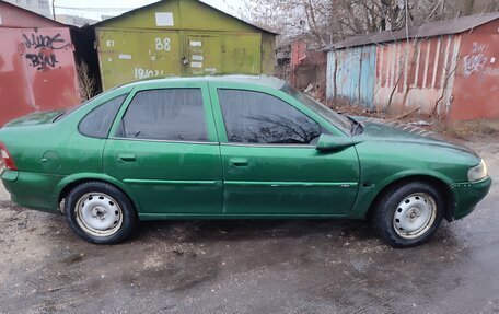 Opel Vectra B рестайлинг, 1996 год, 180 000 рублей, 25 фотография