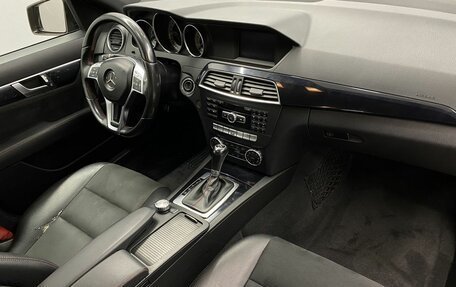 Mercedes-Benz C-Класс, 2012 год, 1 425 000 рублей, 9 фотография