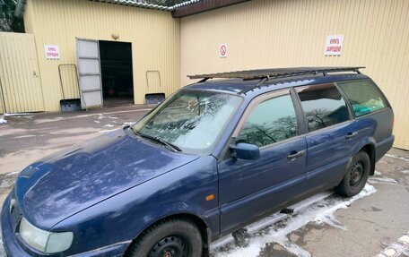 Volkswagen Passat B4, 1994 год, 230 000 рублей, 1 фотография