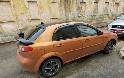 Chevrolet Lacetti, 2008 год, 410 000 рублей, 1 фотография