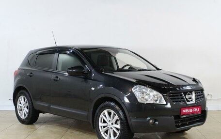 Nissan Qashqai, 2009 год, 899 000 рублей, 1 фотография