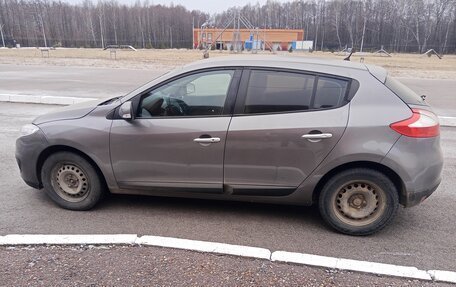 Renault Megane III, 2012 год, 800 000 рублей, 7 фотография