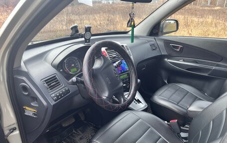 Hyundai Tucson III, 2008 год, 937 000 рублей, 3 фотография