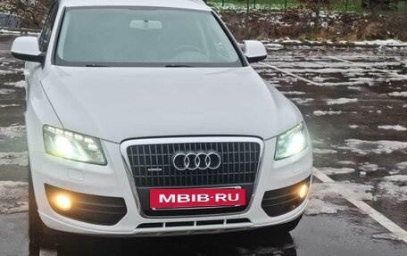 Audi Q5, 2008 год, 1 350 000 рублей, 5 фотография