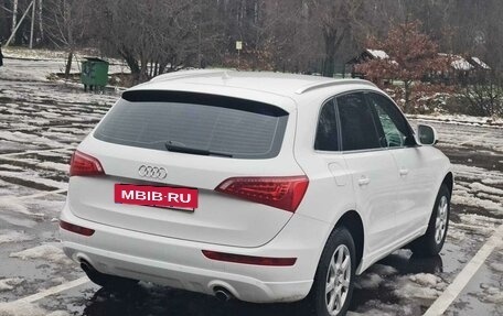 Audi Q5, 2008 год, 1 350 000 рублей, 3 фотография