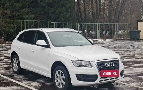 Audi Q5, 2008 год, 1 350 000 рублей, 2 фотография