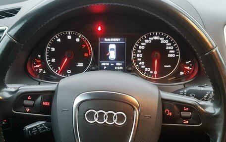 Audi Q5, 2008 год, 1 350 000 рублей, 32 фотография