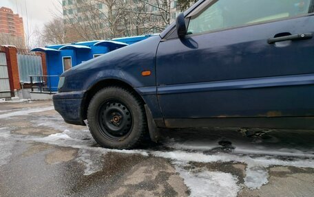 Volkswagen Passat B4, 1994 год, 230 000 рублей, 5 фотография