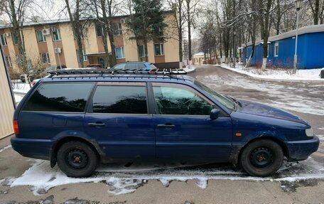 Volkswagen Passat B4, 1994 год, 230 000 рублей, 6 фотография