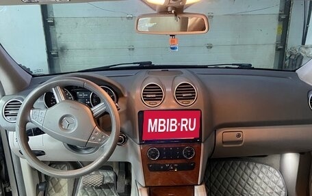 Mercedes-Benz M-Класс, 2005 год, 1 040 000 рублей, 14 фотография