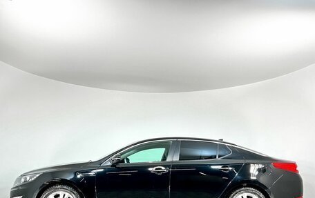 KIA Optima III, 2013 год, 1 299 000 рублей, 8 фотография