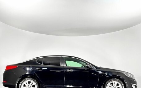 KIA Optima III, 2013 год, 1 299 000 рублей, 4 фотография