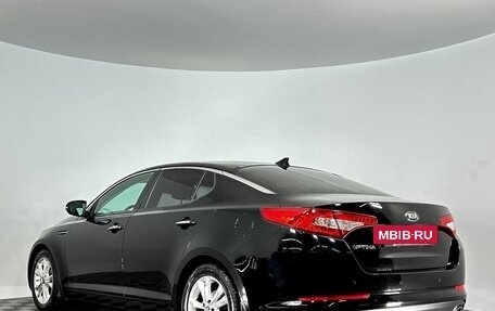 KIA Optima III, 2013 год, 1 299 000 рублей, 7 фотография