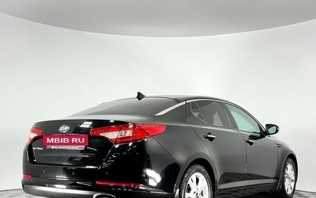 KIA Optima III, 2013 год, 1 299 000 рублей, 5 фотография