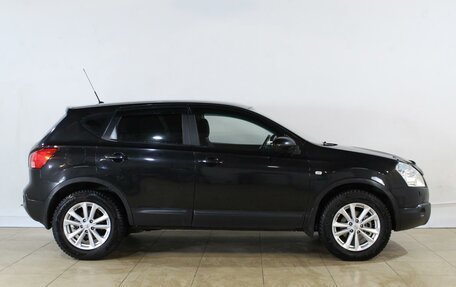 Nissan Qashqai, 2009 год, 899 000 рублей, 5 фотография