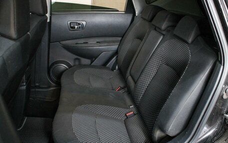 Nissan Qashqai, 2009 год, 899 000 рублей, 9 фотография