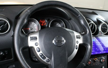 Nissan Qashqai, 2009 год, 899 000 рублей, 15 фотография