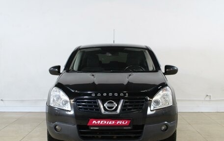 Nissan Qashqai, 2009 год, 899 000 рублей, 3 фотография