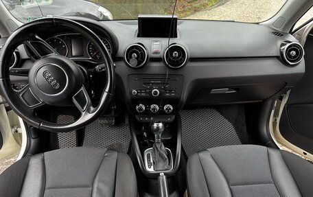 Audi A1, 2012 год, 1 100 000 рублей, 9 фотография