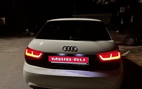 Audi A1, 2012 год, 1 100 000 рублей, 2 фотография