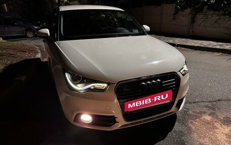 Audi A1, 2012 год, 1 100 000 рублей, 3 фотография