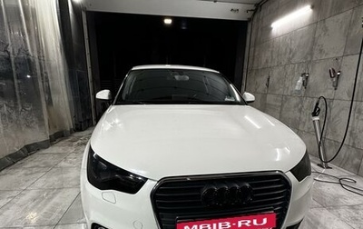 Audi A1, 2012 год, 1 100 000 рублей, 1 фотография