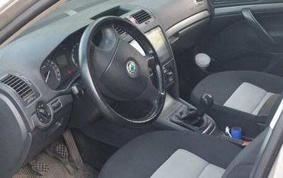 Skoda Octavia, 2006 год, 550 000 рублей, 1 фотография