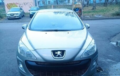 Peugeot 308 II, 2009 год, 550 000 рублей, 3 фотография