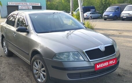 Skoda Octavia, 2006 год, 550 000 рублей, 8 фотография