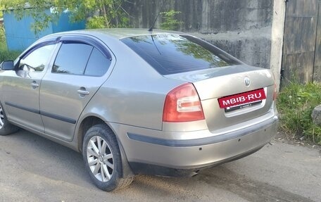 Skoda Octavia, 2006 год, 550 000 рублей, 7 фотография