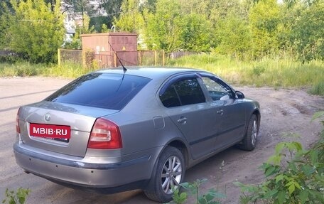 Skoda Octavia, 2006 год, 550 000 рублей, 5 фотография