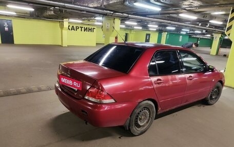 Mitsubishi Lancer IX, 2004 год, 270 000 рублей, 3 фотография