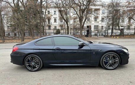 BMW 6 серия, 2013 год, 3 070 000 рублей, 10 фотография