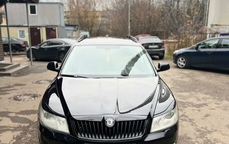 Skoda Octavia, 2012 год, 1 099 000 рублей, 1 фотография