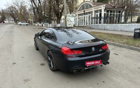 BMW 6 серия, 2013 год, 3 070 000 рублей, 8 фотография