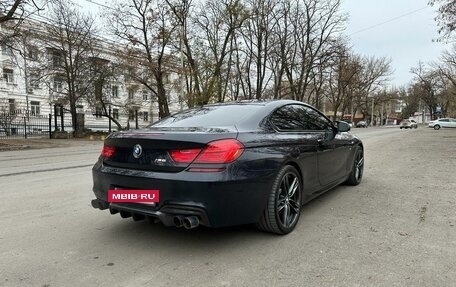 BMW 6 серия, 2013 год, 3 070 000 рублей, 6 фотография