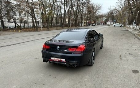 BMW 6 серия, 2013 год, 3 070 000 рублей, 5 фотография