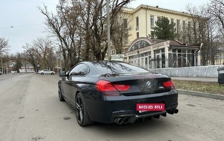 BMW 6 серия, 2013 год, 3 070 000 рублей, 7 фотография