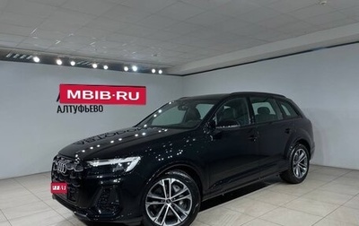 Audi Q7, 2024 год, 11 300 000 рублей, 1 фотография