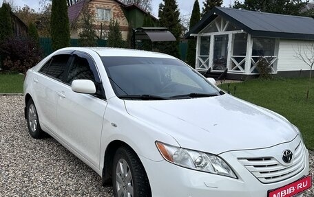 Toyota Camry, 2008 год, 2 600 000 рублей, 1 фотография