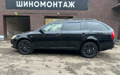 Skoda Octavia, 2012 год, 1 099 000 рублей, 11 фотография