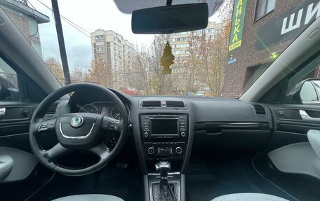 Skoda Octavia, 2012 год, 1 099 000 рублей, 9 фотография