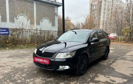 Skoda Octavia, 2012 год, 1 099 000 рублей, 2 фотография