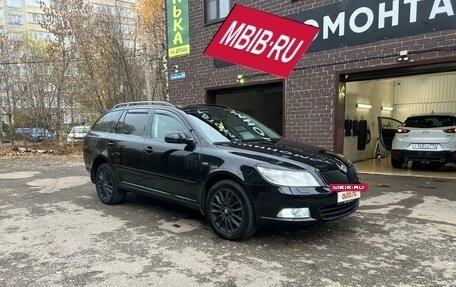 Skoda Octavia, 2012 год, 1 099 000 рублей, 4 фотография