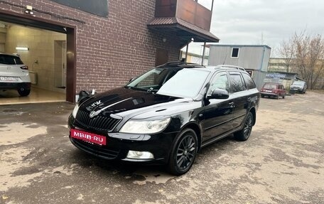 Skoda Octavia, 2012 год, 1 099 000 рублей, 8 фотография