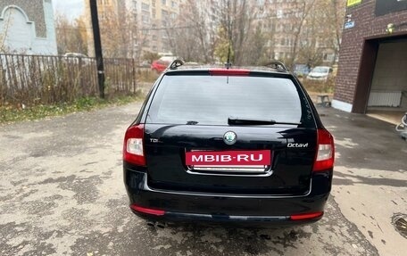 Skoda Octavia, 2012 год, 1 099 000 рублей, 5 фотография