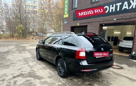 Skoda Octavia, 2012 год, 1 099 000 рублей, 14 фотография