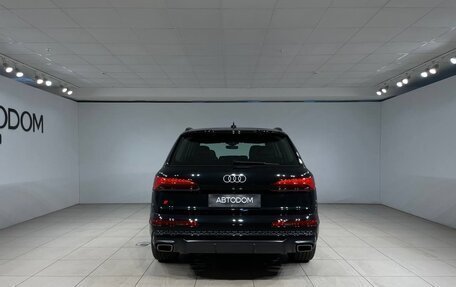 Audi Q7, 2024 год, 11 300 000 рублей, 5 фотография