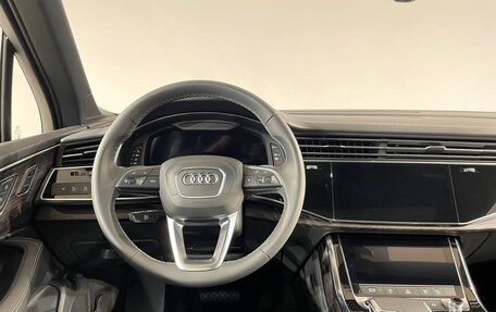 Audi Q7, 2024 год, 11 300 000 рублей, 9 фотография